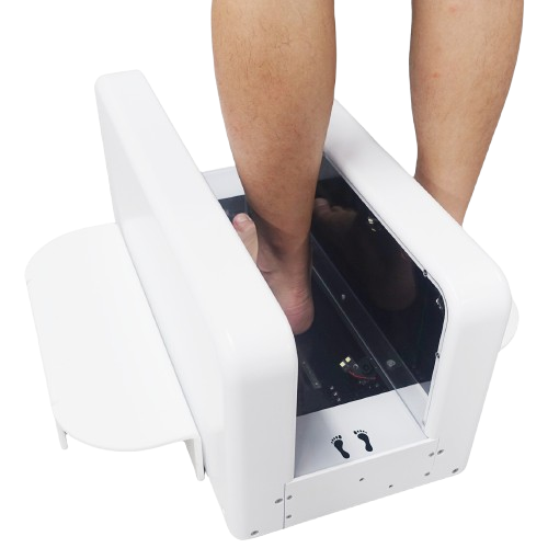 XPOD-HD Full Foot Scanner