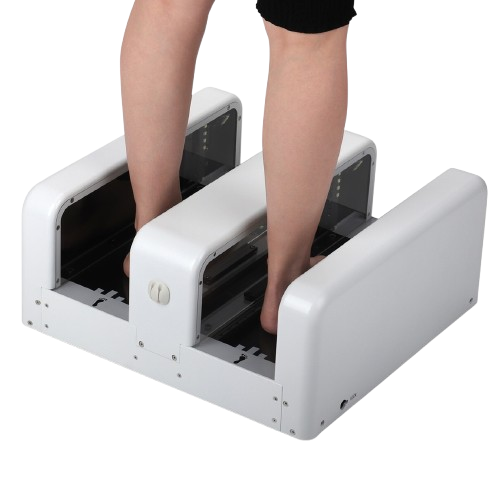XPOD-SS2 Full Foot Scanner