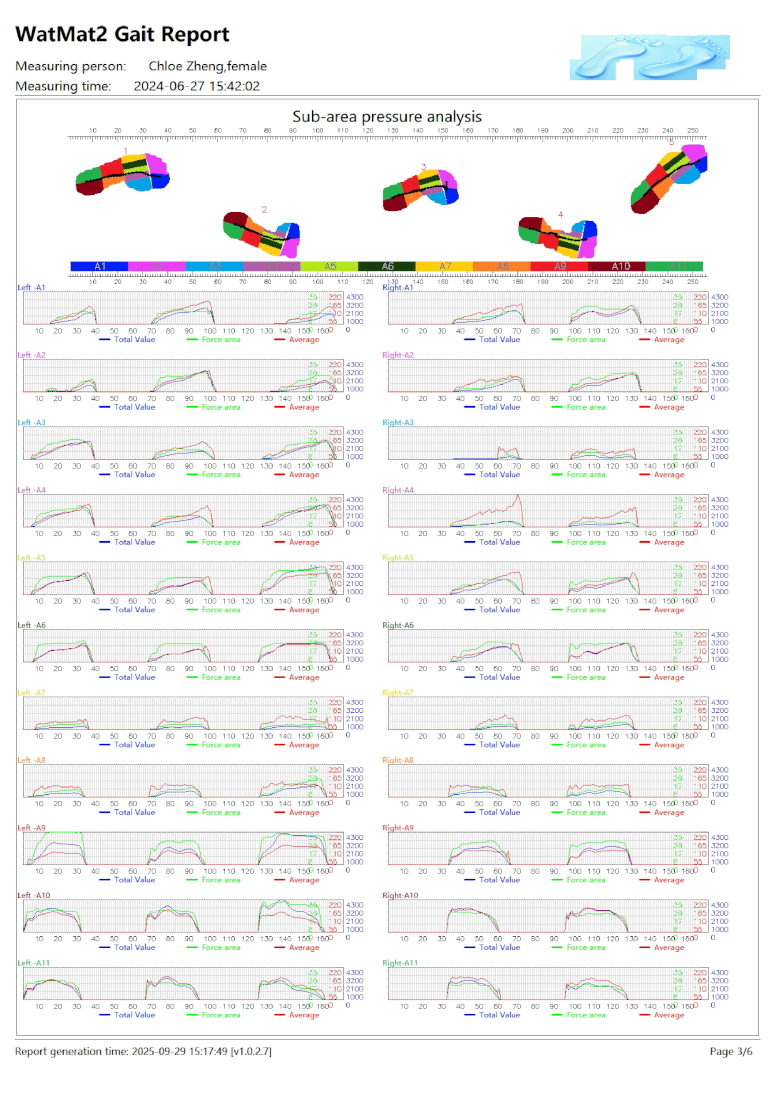 WatMat Walkway 1920 Software UI