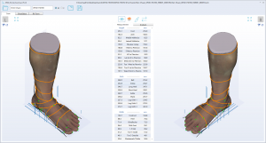 XPOD-HD350 Software UI