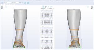 XPOD-HD350 Software UI