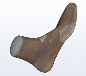 XPOD-HD350 Software UI