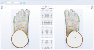 XPOD-HD350 Software UI