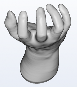 XPOD-HD350 Software UI