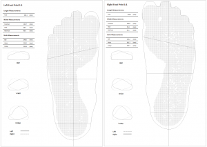 XPOD-HD350 Software UI