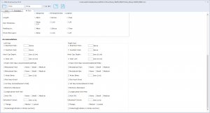 XPOD-HD350 Software UI