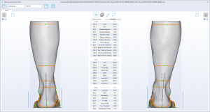 XPOD-HD350 Software UI