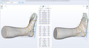 XPOD-HD350 Software UI