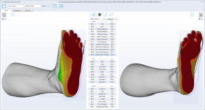 XPOD-HD350 Software UI